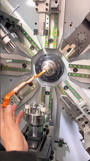 Extruded Busbar Bender Machine New Energy Copper AL Busbar Bender Machine Setup Tuning Case Study