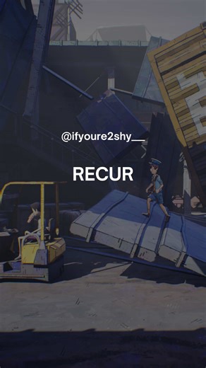 Rekomendasi Game Unik RECUR untuk PC