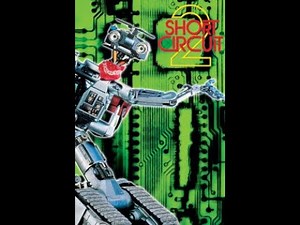 Short Circuit 2 (1988) (Opening Titles)