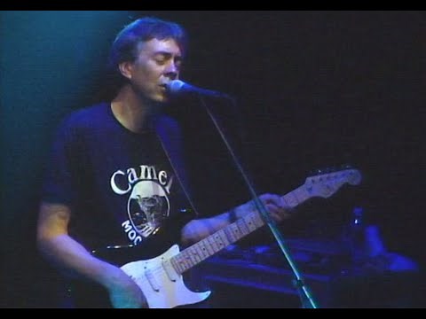 Camel - Coming of Age (Live In Los Angeles, 1997) (PART 2)
