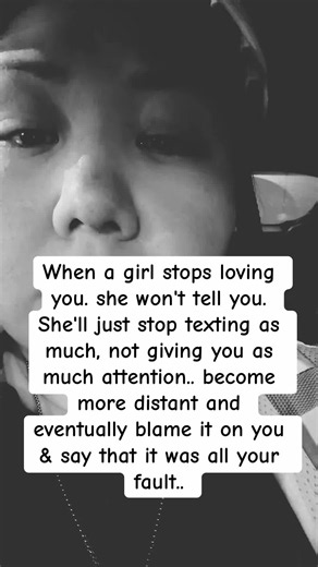 When She Becomes Distant: Signs Your Partner Is Pulling Away