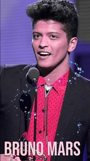 Die With A Smile - Bruno Mars