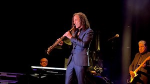 10K views · 409 reactions | What a magical moment it was when Kenny G performed Songbird Live here in San Diego | Smooth Jazz Live | Facebook