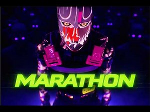 Marathon - Gameplay First start Trio's