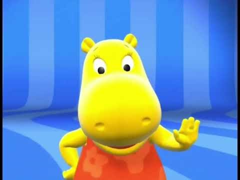 Os Backyardigans
