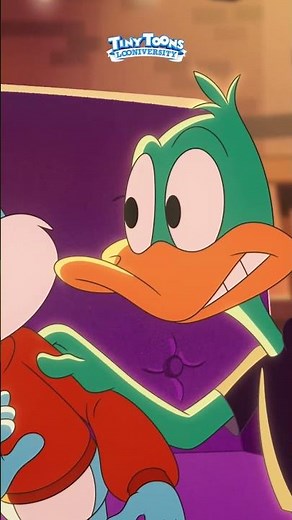 Stars im Weltall | Tiny Toons Looniversity | ‪@cartoonnetworkDE‬
