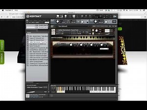 Free Sample Library Features Indian Instruments