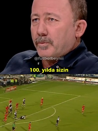 Sergen Yalçın'ın Kötü Pası: Tümer Metin Tartışması