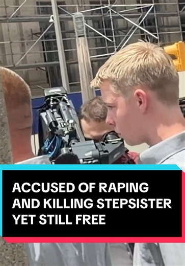 Anna Kepner’s 16 year old stepbrother remains free despite being accused of raping and killing her on a cruise ship.