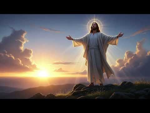 He Is Risen [ BRIDGES ] by Michel Lajeunesse