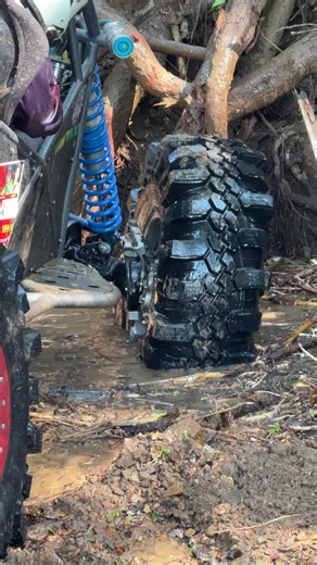 Exciting Thailand Off-Road Racing Adventures