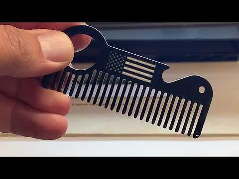 Engraving Powder Coated Metal with the K40 Laser