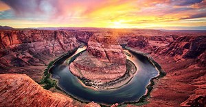 Time Lapse: Landscapes -- Volume 4