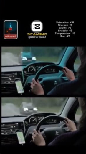 How to Get Film Colour Look in CapCut | Realistic Tutorial