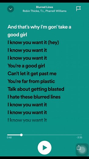 Blurred Lines: A Look at the Controversial Hit