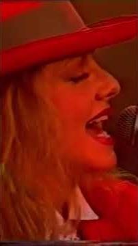 Stella Parton Singing Miss Celies Blues Live in Oosterhout Holland