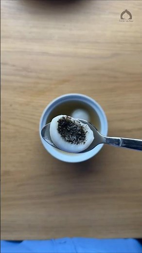 Tang Yuan: Sweet Chinese Balls 🥰