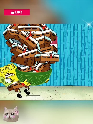Exploring SpongeBob's Impact on American Culture