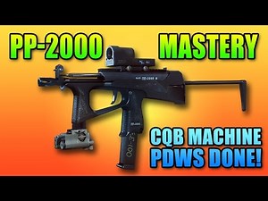 PP-2000 500 Kill Mastery Dog Tag & Review | Battlefield 4 PDW Gameplay