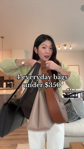 Best Korean Fashion Bags for Everyday Use