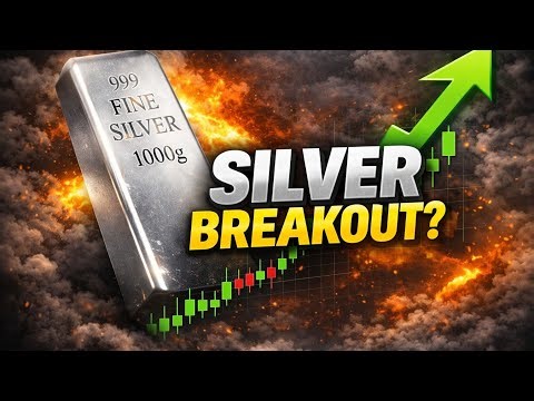 Silver Price Explained: Past to Future in 5 Minutes