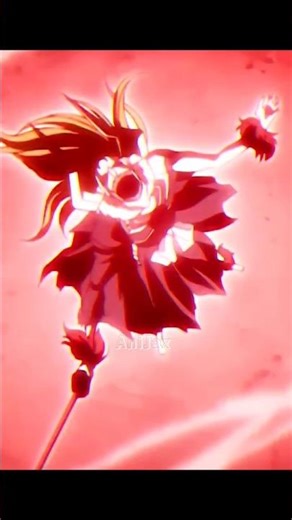 Ichigo’s Vasto Lorde Awakening 🥶🔥| Ichigo vs Ulquiorra - Bleach #ichigokurosaki #anime #bleach