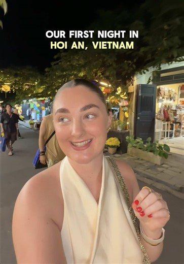Exploring the Enchantment of Hoi An, Vietnam