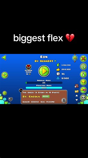 Geometry Dash Practice Mode Tips