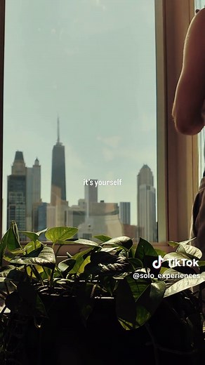 your solo journey isn’t always easy. Distractions, doubts, and old patterns show up. But every step you take back to yourself is worth it