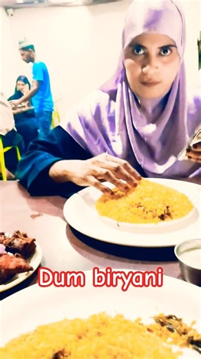#special dum biryani#shorts