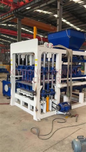 Understanding the Production Process of Hollow Blocks