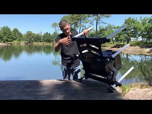 Live Facebook - Station CSB D36