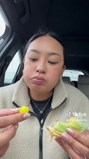 In-N-Out Mukbang: Satisfying ASMR Experience