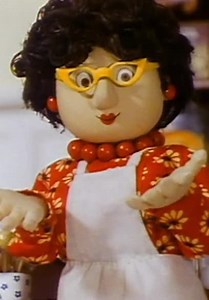 Fireman Sam S01:E07 - Camping