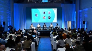 [Galaxy Unpacked 2025] Galaxy Tech Forum ① Sustainability: Driving Innovation for a Sustainable Future