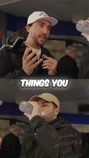 Forget the punch—this is what really triggers a pickpocket.