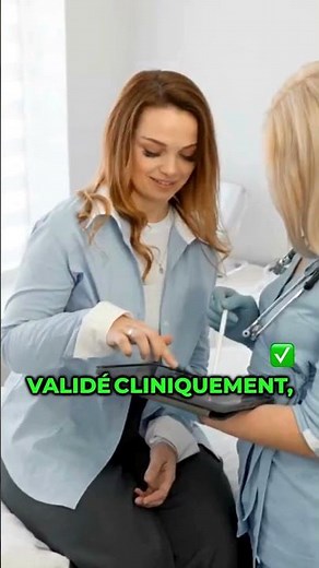 Surveille ta tension à la maison 🩺 OMRON X3 AFib