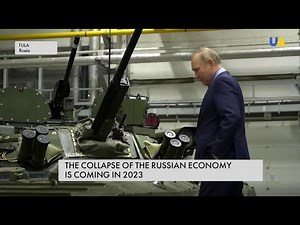 The Russian economy is collapsing: when to expect a breakdown