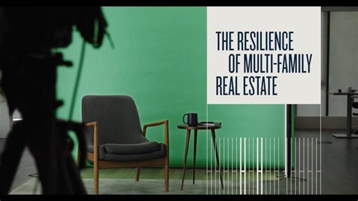 The Resilience of Multi-Family Real Estate | Hazelview Investments Point of View | Hazelview Properties