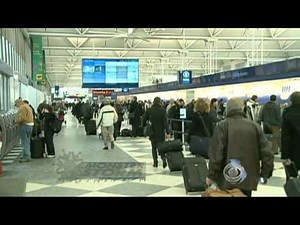 The Great Blizzard of 2011