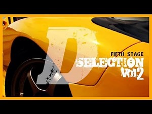 Mega NRG Man - I'm Living in the Night