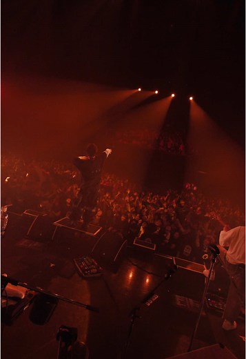 「DIKIDANDAN」 2025/2/25 Zepp Haneda #オーラル #オーラル_AG0000 #LIVE #ライブ映像