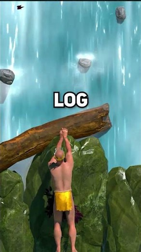 An even more difficult game about climbing