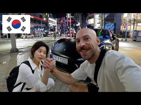 What's BUSAN Really Like? 🇰🇷 4K