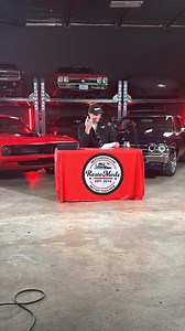 6.5K views · 135 reactions | We called the grand prize winner of this 1970 HEMI ‘Cuda, and we got an answer!! Stay tuned for the full winner call video coming soon on the official RestoMods YouTube channel. | Restomods | Facebook