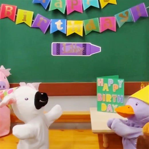 Happy birthday, Libby the lamb! 🎉 At Primrose, Libby helps children learn about fairness and how being fair helps you build better relationships with others. To keep the learning going at home, check out these fun games to help your little one understand fairness. https://bit.ly/3TkBM5Y | Primrose Schools