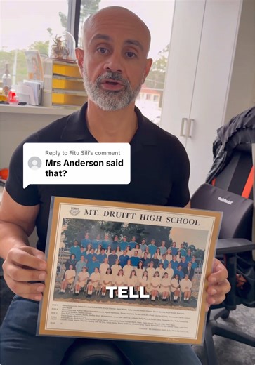 Achieving Business Success: My Inspirational Journey