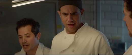 Chef - Official Trailer