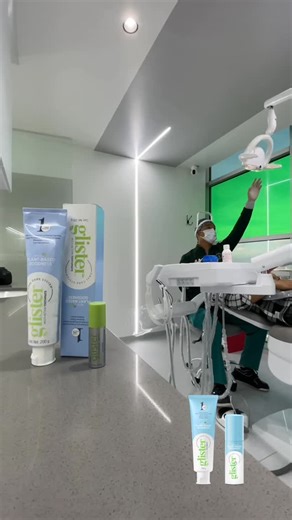 Tu hogar saludable 🏠 | Pasta dental Glister, Suave y efectiva, libre de parabenos y con ingredientes Plant-Based Goodness™ Fortalece el esmalte de los dientes con... | Instagram