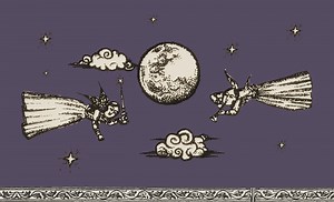 Yalda Night (I) - Javad Jamshidi